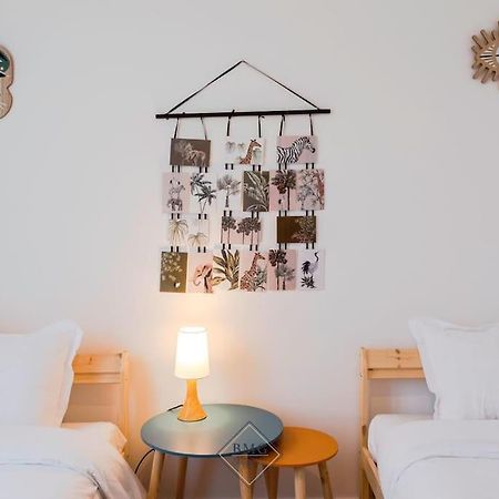 Palladium Appartement Disneyland Bmyguest Serris Bagian luar foto
