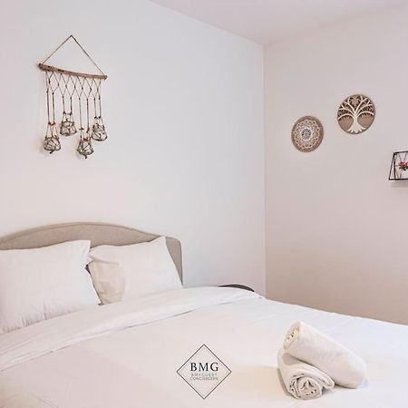 Palladium Appartement Disneyland Bmyguest Serris Bagian luar foto